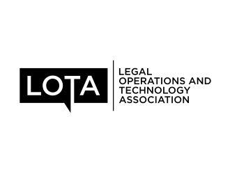LOTA - Legal Operations and Technology Association logo design by nurul_rizkon