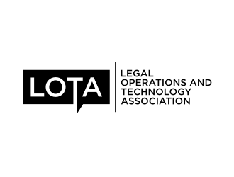LOTA - Legal Operations and Technology Association logo design by nurul_rizkon
