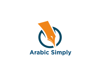 Arabic Simply logo design by Greenlight