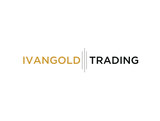 IVANGOLD TRADING logo design by Diancox