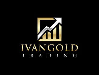 IVANGOLD TRADING logo design by hidro