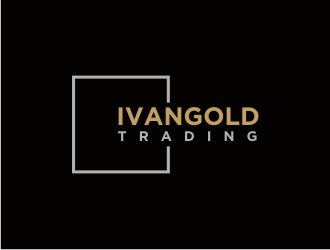 IVANGOLD TRADING logo design by cintya