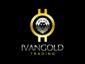 IVANGOLD TRADING logo design by czars