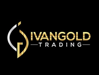 IVANGOLD TRADING logo design by logoguy