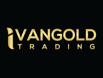 IVANGOLD TRADING logo design by Suvendu