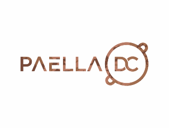 Paella DC logo design by hopee