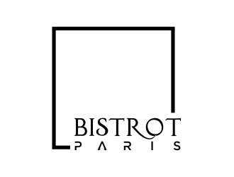 Bistrot Paris logo design by afra_art