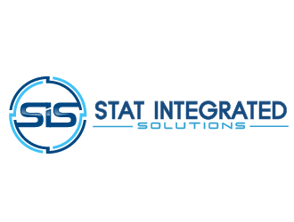 SIS logo design by THOR_