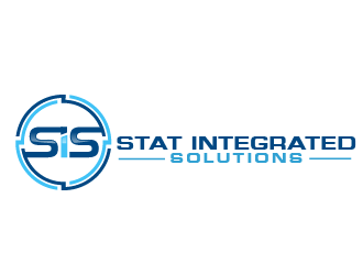 SIS logo design by THOR_