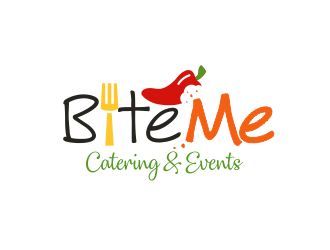 Bite Me logo design by kimora
