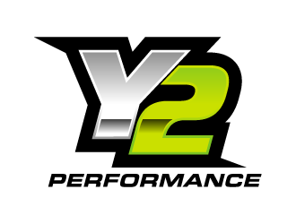 Y2 Performance & Off Road logo design by torresace