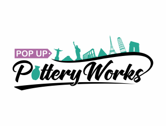 logo design by mutafailan