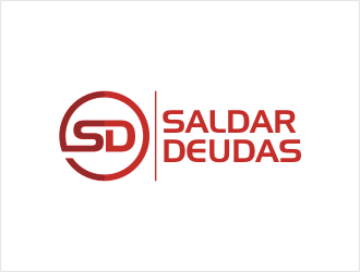 Saldar Deudas logo design by bunda_shaquilla