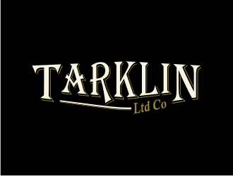 Tarklin, Ltd Co. logo design by sodimejo