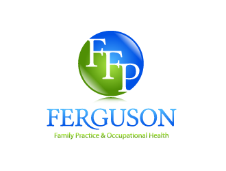Ferguson Family Practice & Occupational Health logo design by firstmove