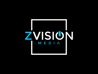 Z Vision Media logo design by semar