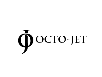 Octo-Jet logo design by art-design