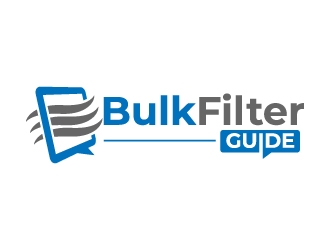 BulkFilter logo design by jaize