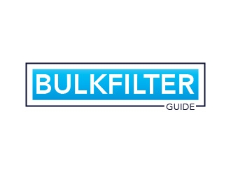 BulkFilter logo design by district210