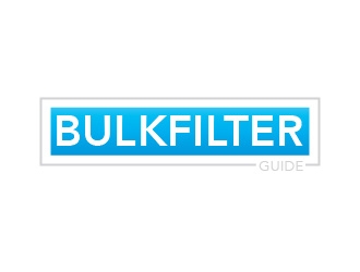 BulkFilter logo design by district210
