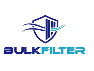 BulkFilter logo design by PMG
