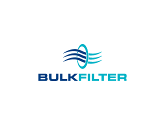 BulkFilter logo design by torresace
