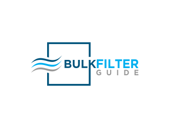 BulkFilter logo design by done