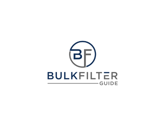 BulkFilter logo design by johana