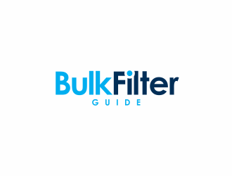 BulkFilter logo design by santrie