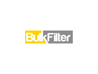 BulkFilter logo design by kanal