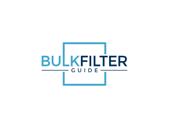 BulkFilter logo design by semar