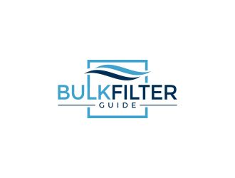 BulkFilter logo design by semar