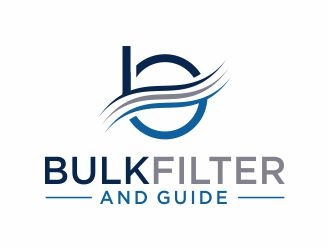 BulkFilter logo design by 48art