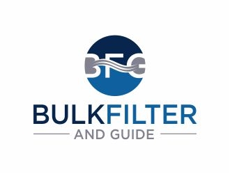 BulkFilter logo design by 48art