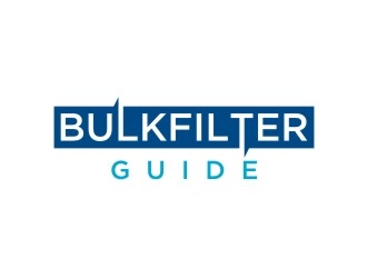 BulkFilter logo design by Mirza