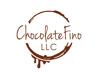 ChocolateFino LLC logo design by akhi