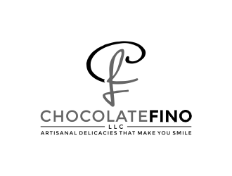 ChocolateFino LLC logo design by semar