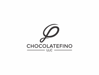 ChocolateFino LLC logo design by mutafailan