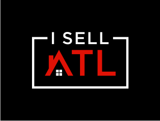 I sell ATL  logo design by nurul_rizkon