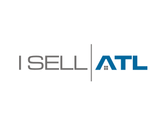 I sell ATL  logo design by rief