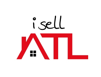 I sell ATL  logo design by Andrei P