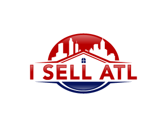 I sell ATL  logo design by lestatic22