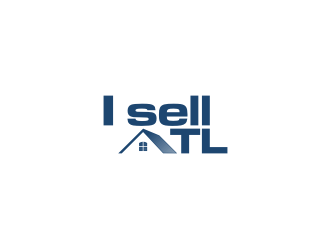 I sell ATL  logo design by sodimejo
