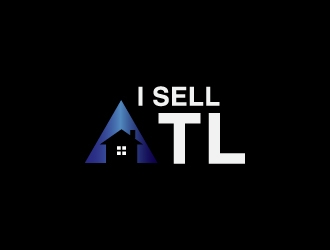 I sell ATL  logo design by pradikas31