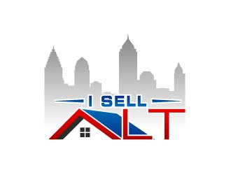 I sell ATL  logo design by karjen