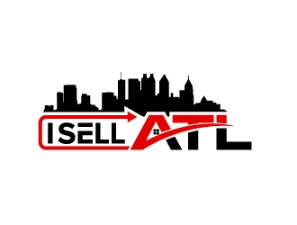 I sell ATL  logo design by jaize