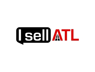 I sell ATL  logo design by noepran