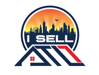I sell ATL  logo design by Upoops