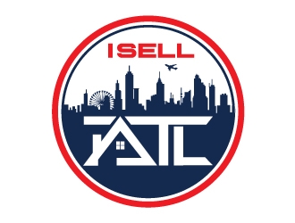 I sell ATL  logo design by Upoops