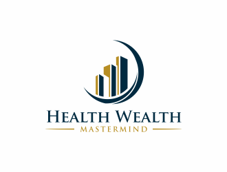 logo design by ammad